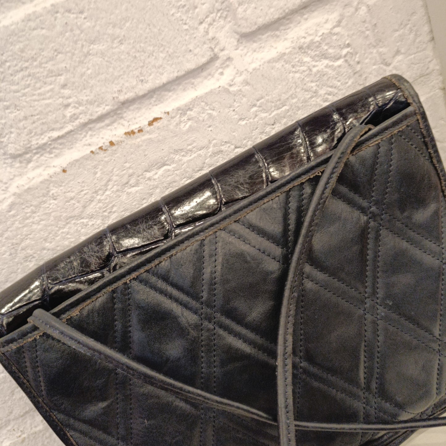 Tracolla vintage Chloé