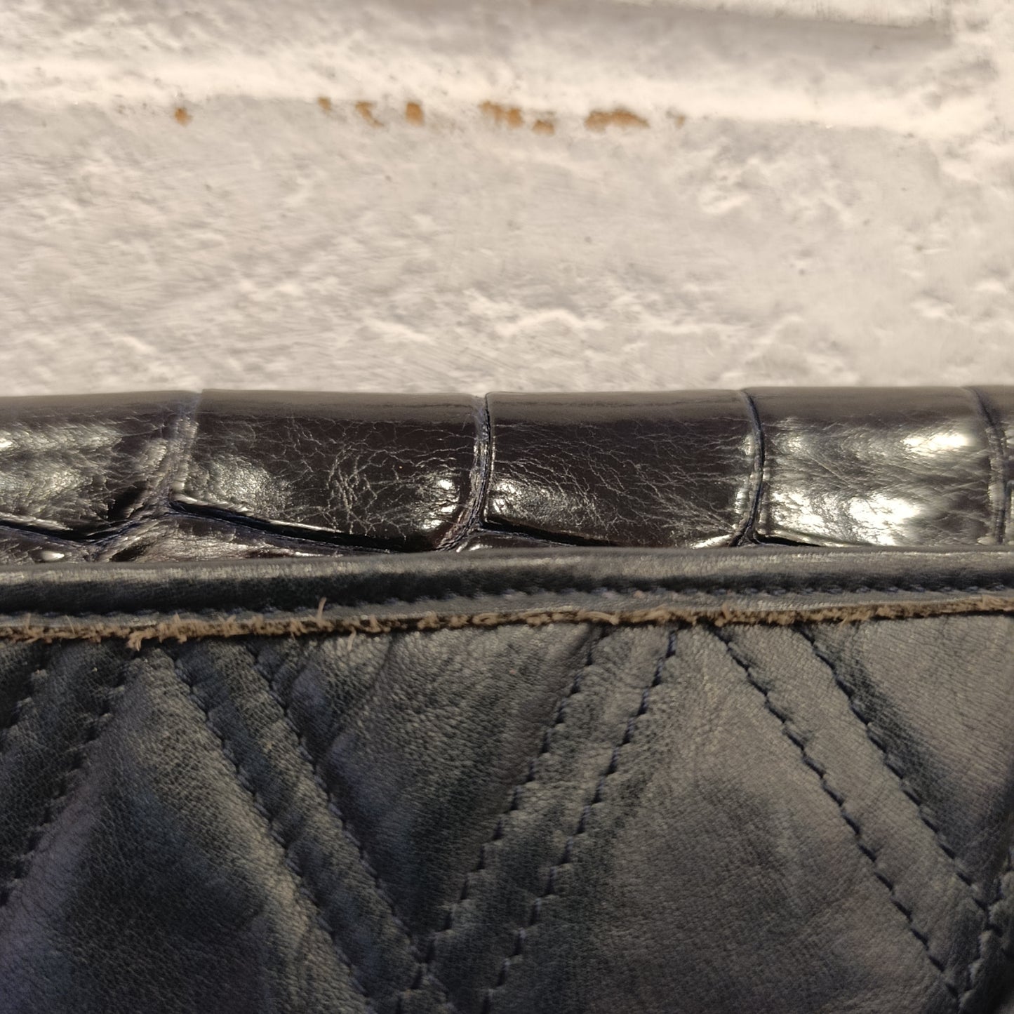 Tracolla vintage Chloé