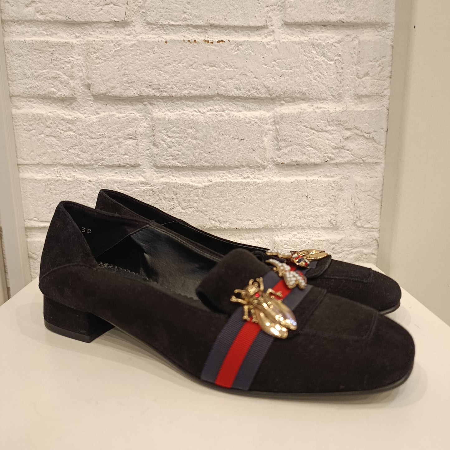 Mocassino Alberto Bressan n*38