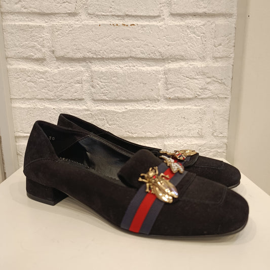 Mocassino Alberto Bressan n*38