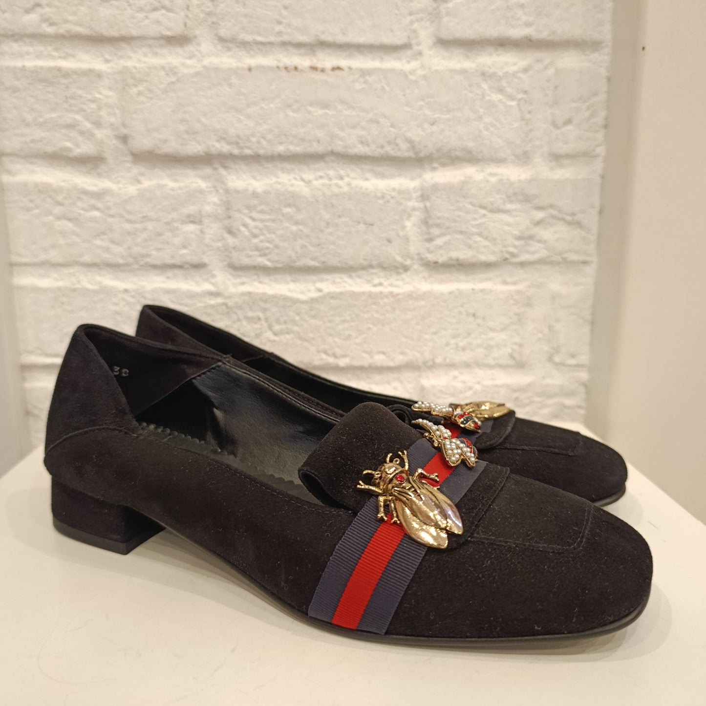 Mocassino Alberto Bressan n*38