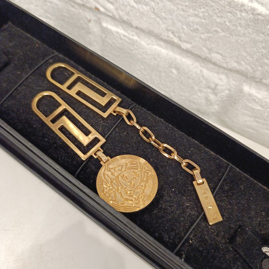 Accessorio foulard Versace