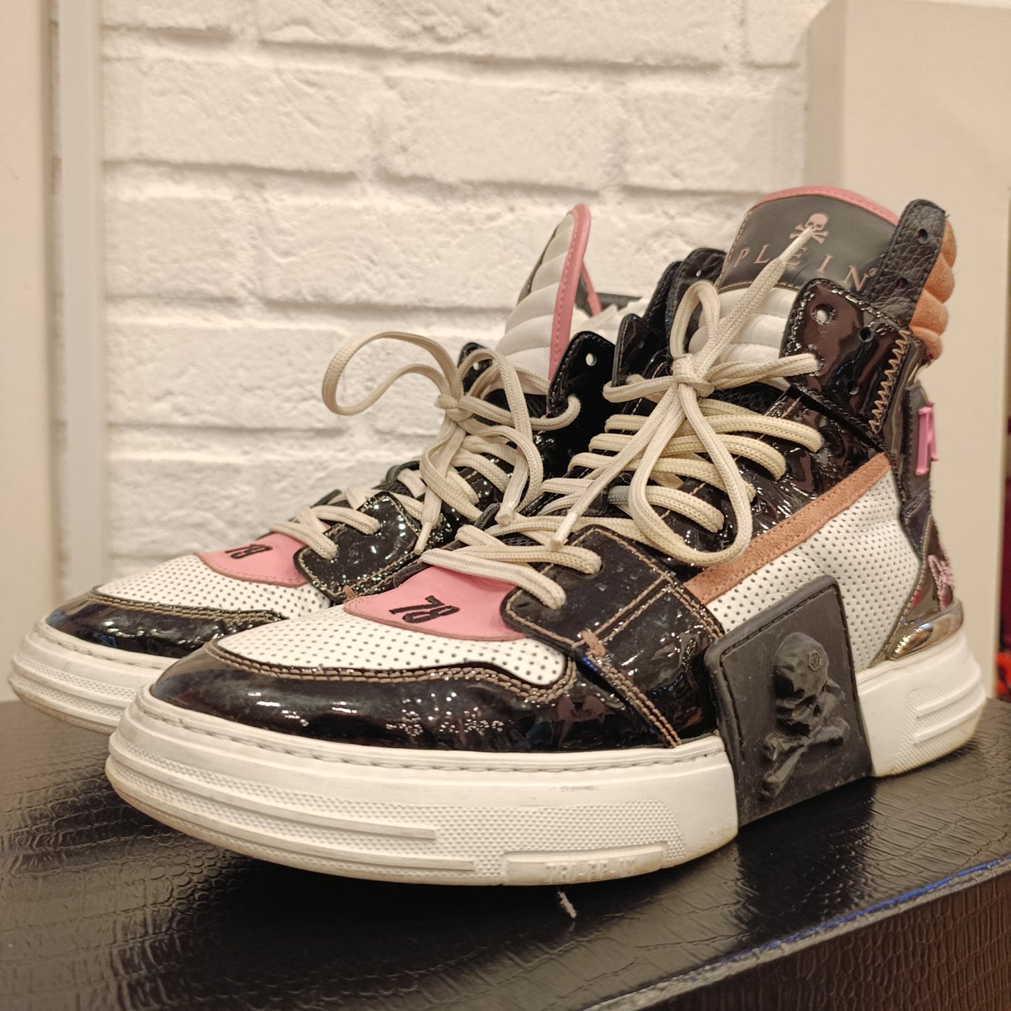 Sneakers Philippe Plein n*41