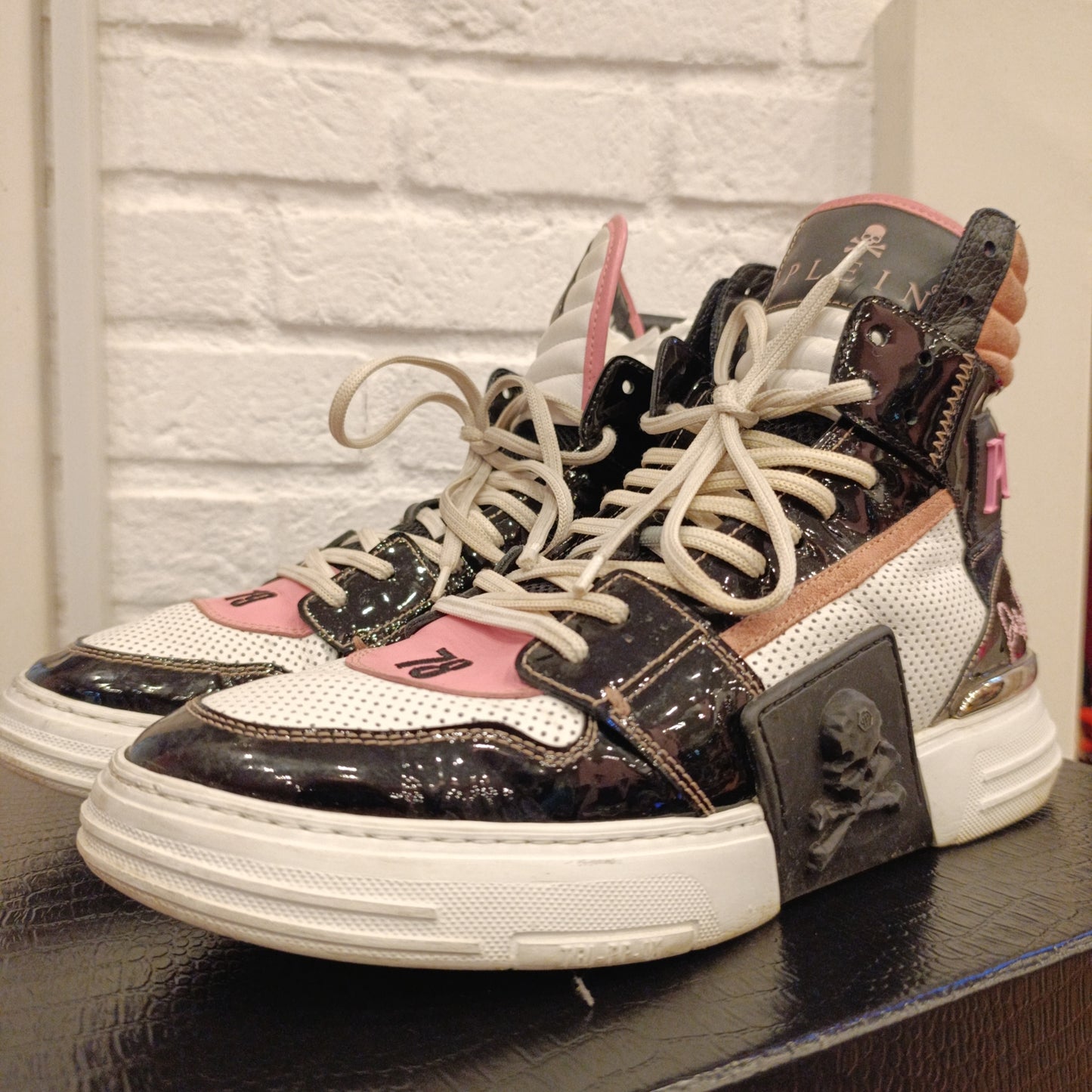 Sneakers Philippe Plein n*41