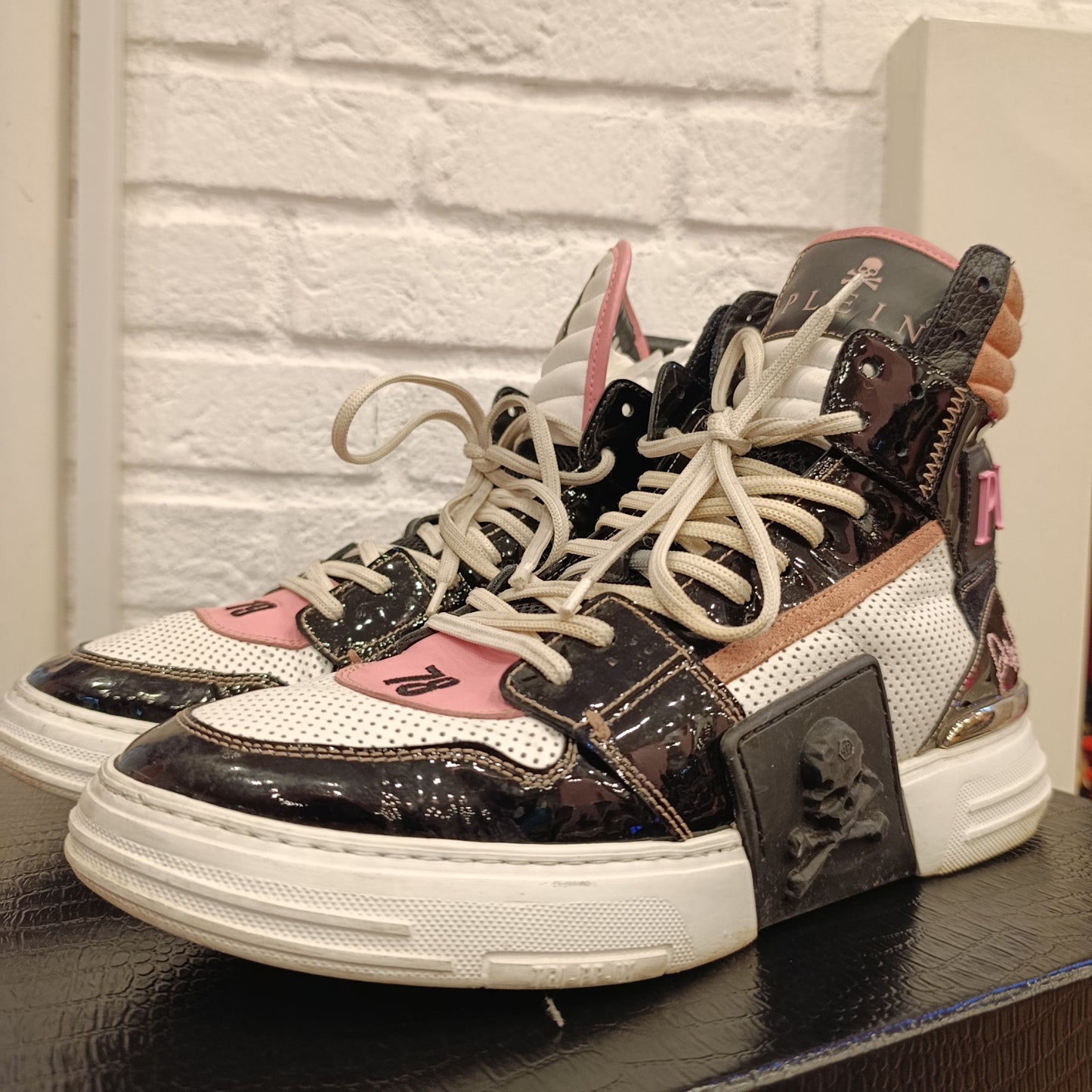 Sneakers Philippe Plein n*41