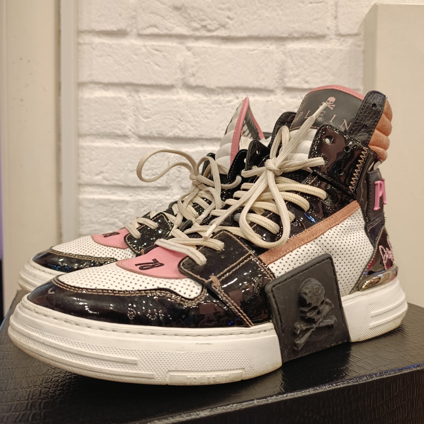 Sneakers Philippe Plein n*41