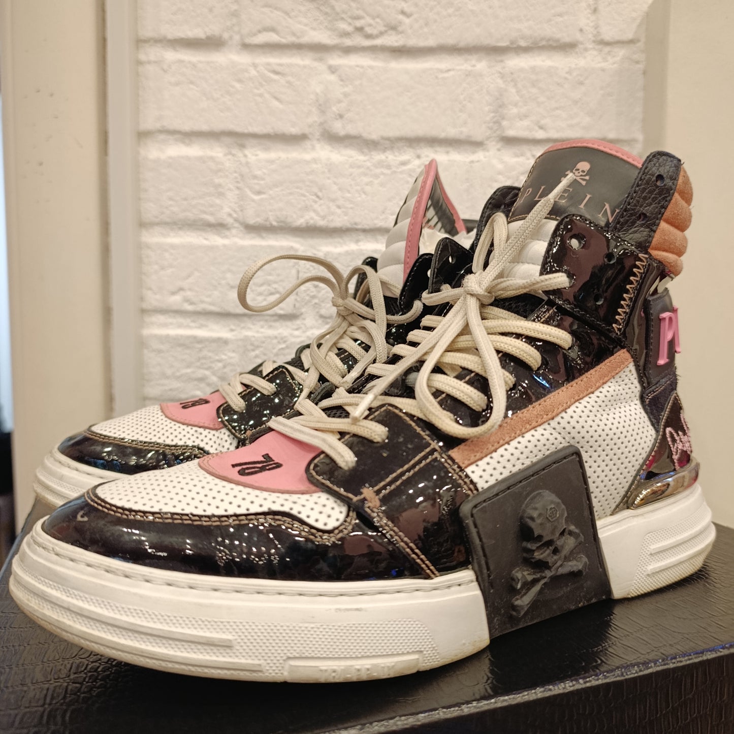 Sneakers Philippe Plein n*41