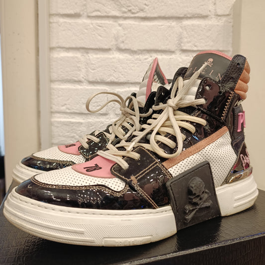 Sneakers Philippe Plein n*41