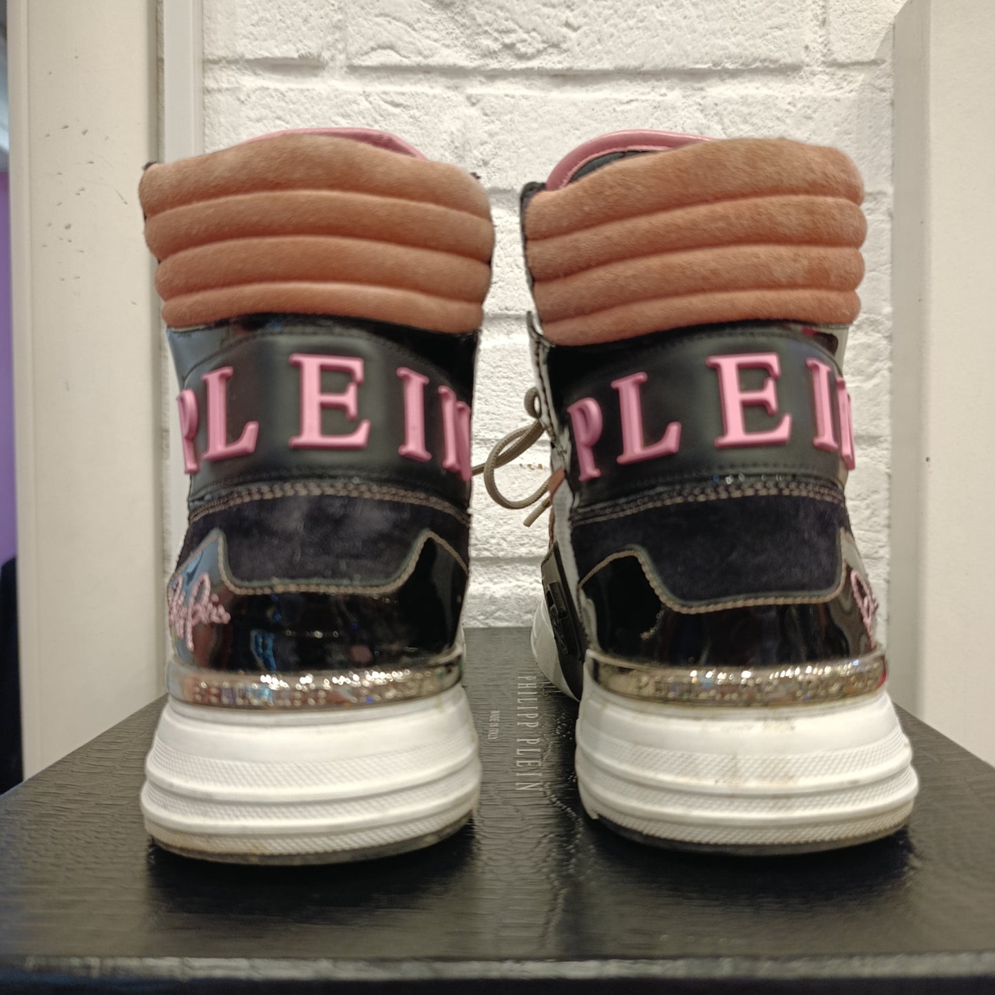 Sneakers Philippe Plein n*41