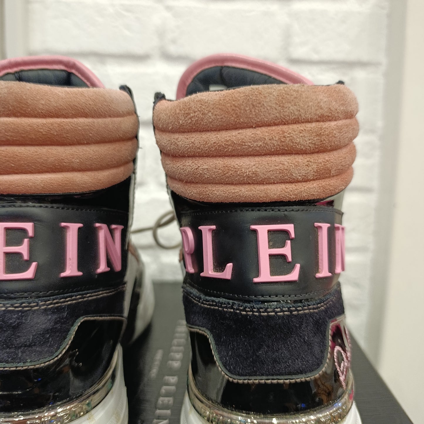 Sneakers Philippe Plein n*41