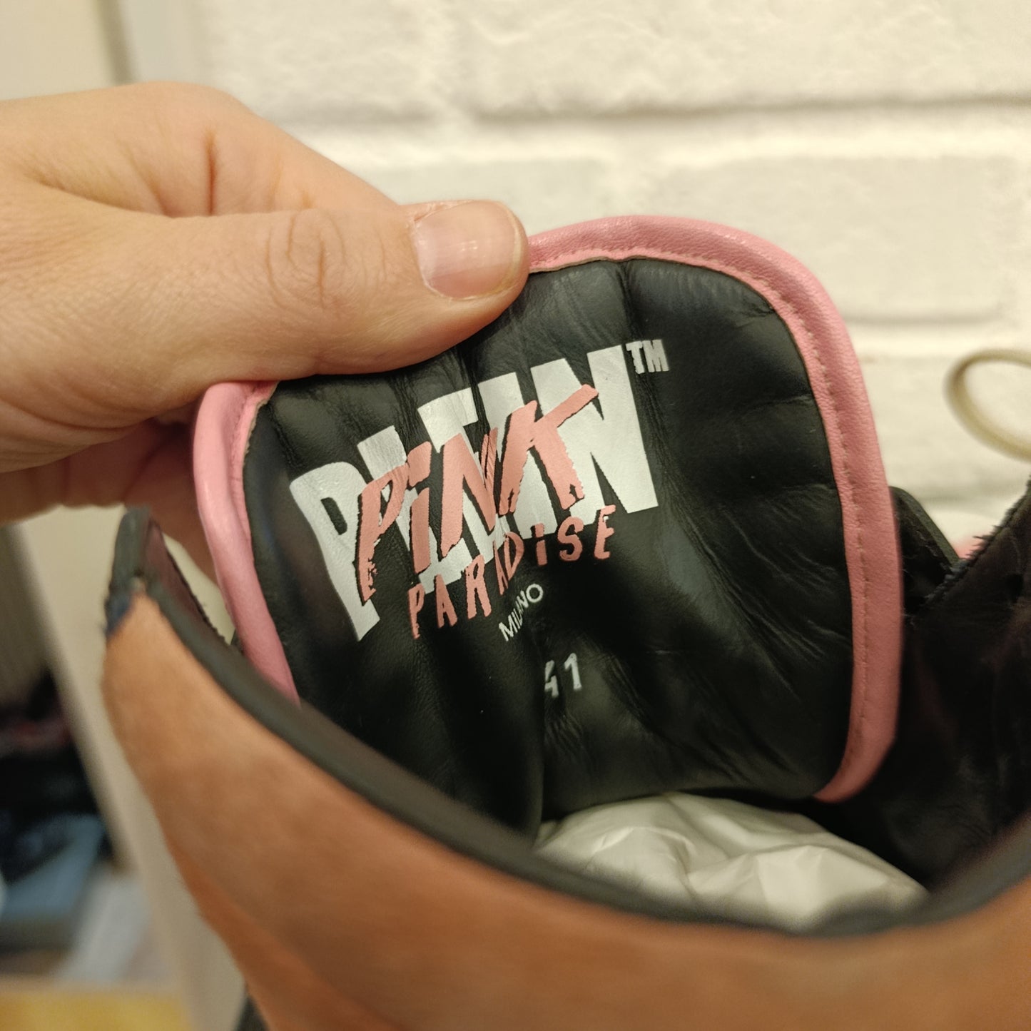 Sneakers Philippe Plein n*41