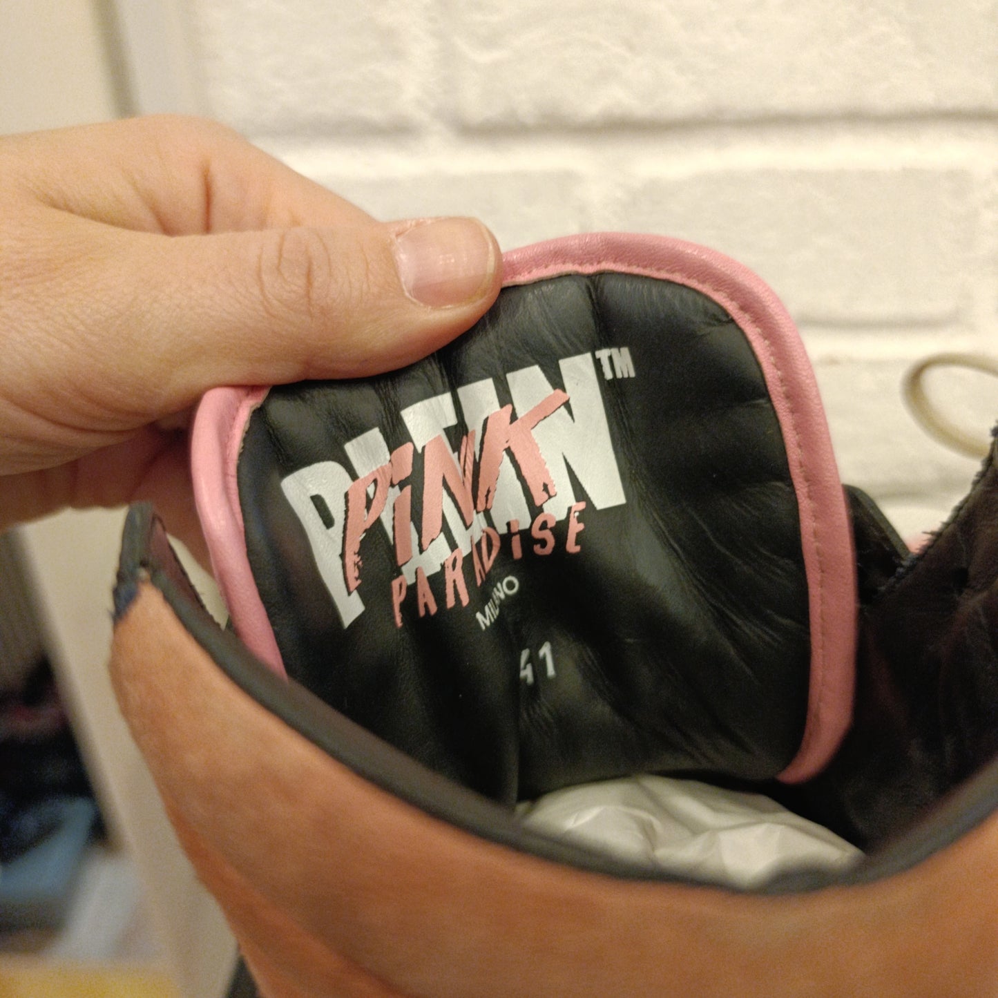 Sneakers Philippe Plein n*41