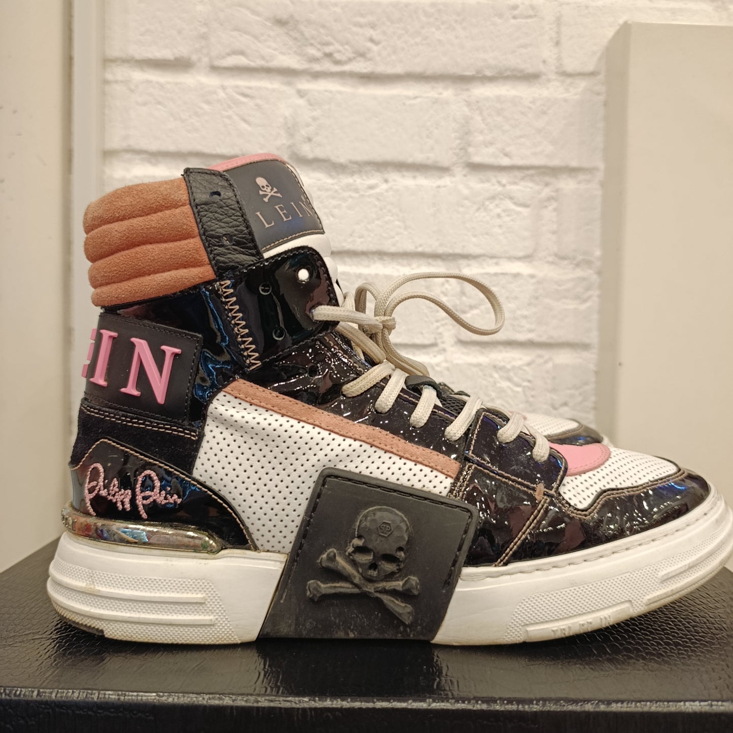Sneakers Philippe Plein n*41