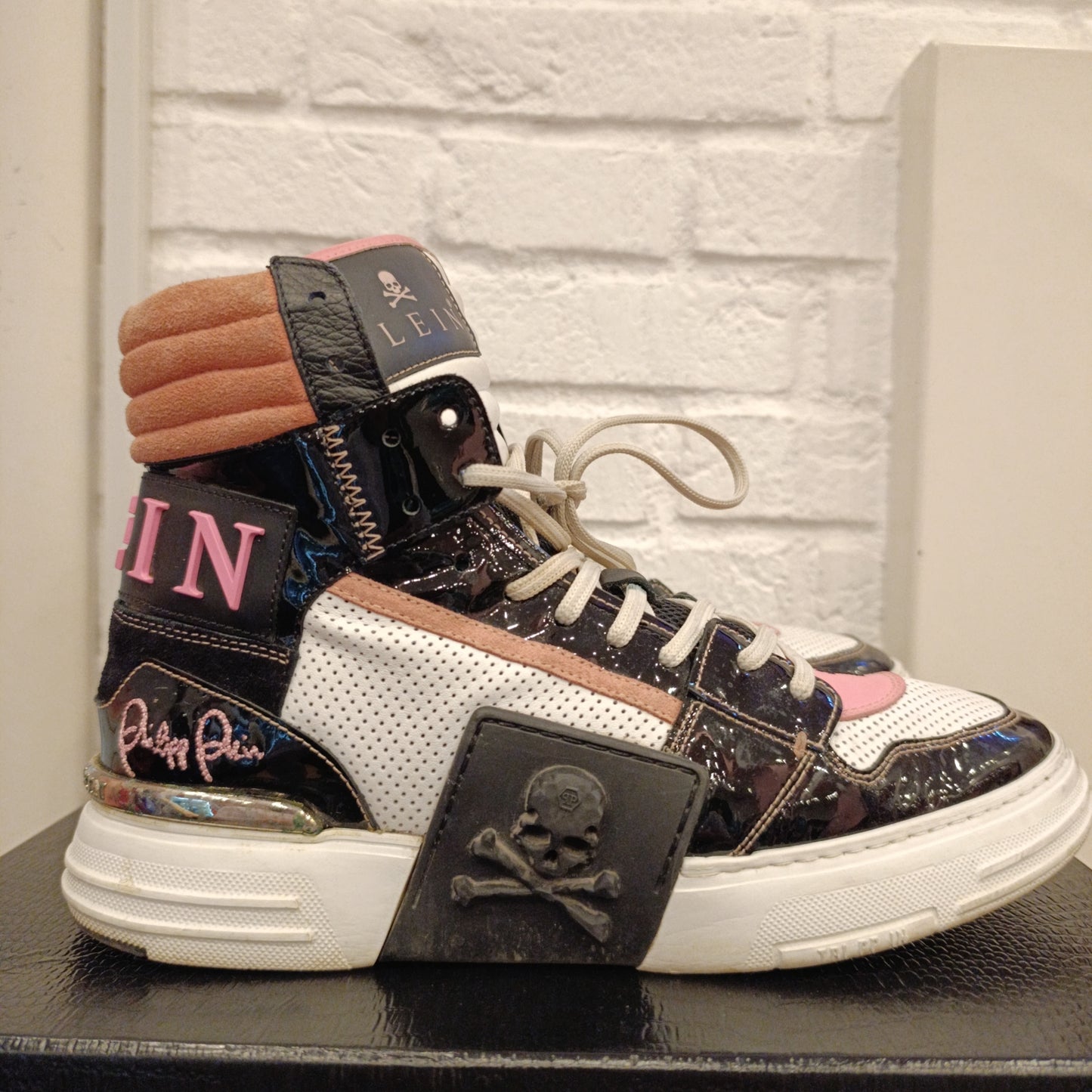 Sneakers Philippe Plein n*41