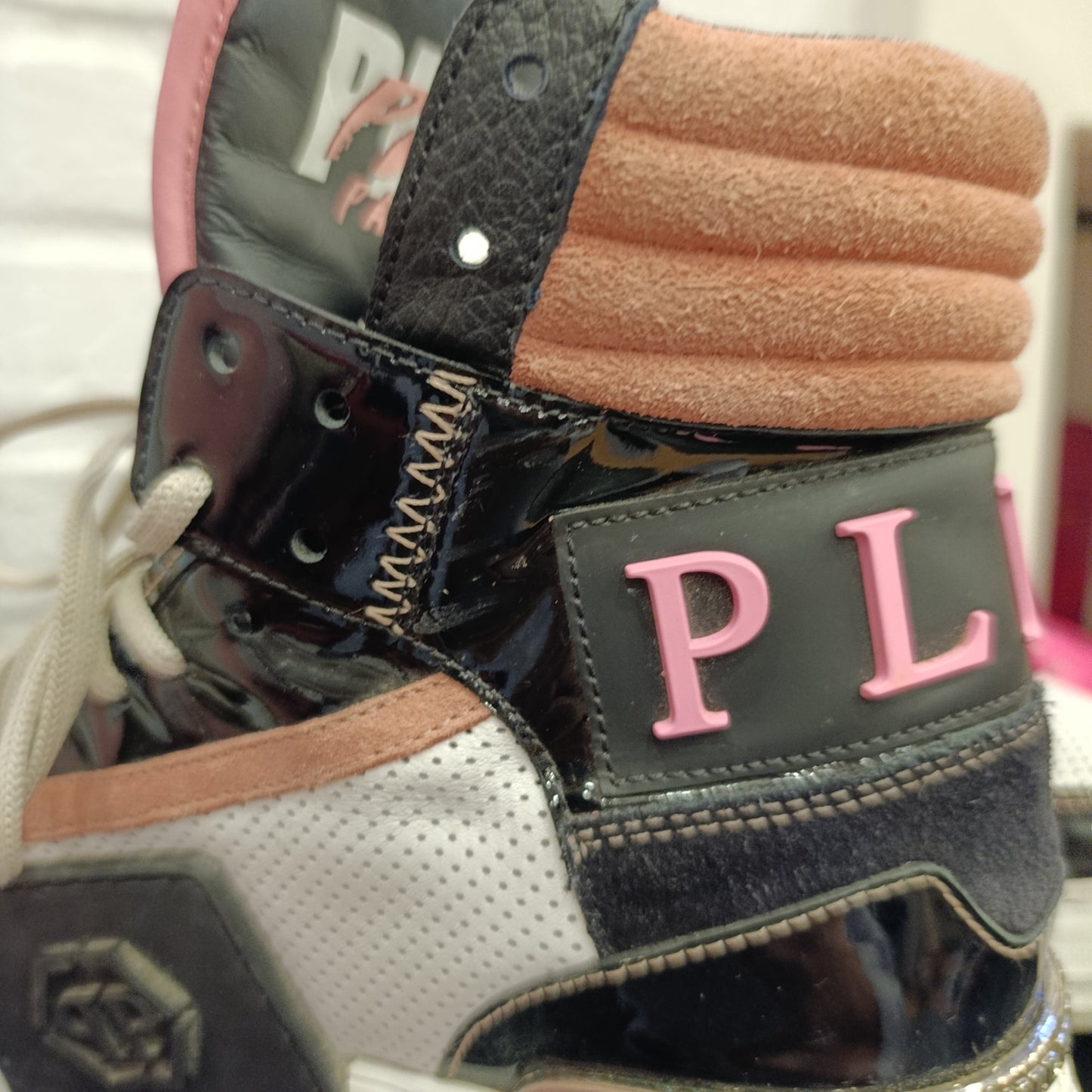 Sneakers Philippe Plein n*41