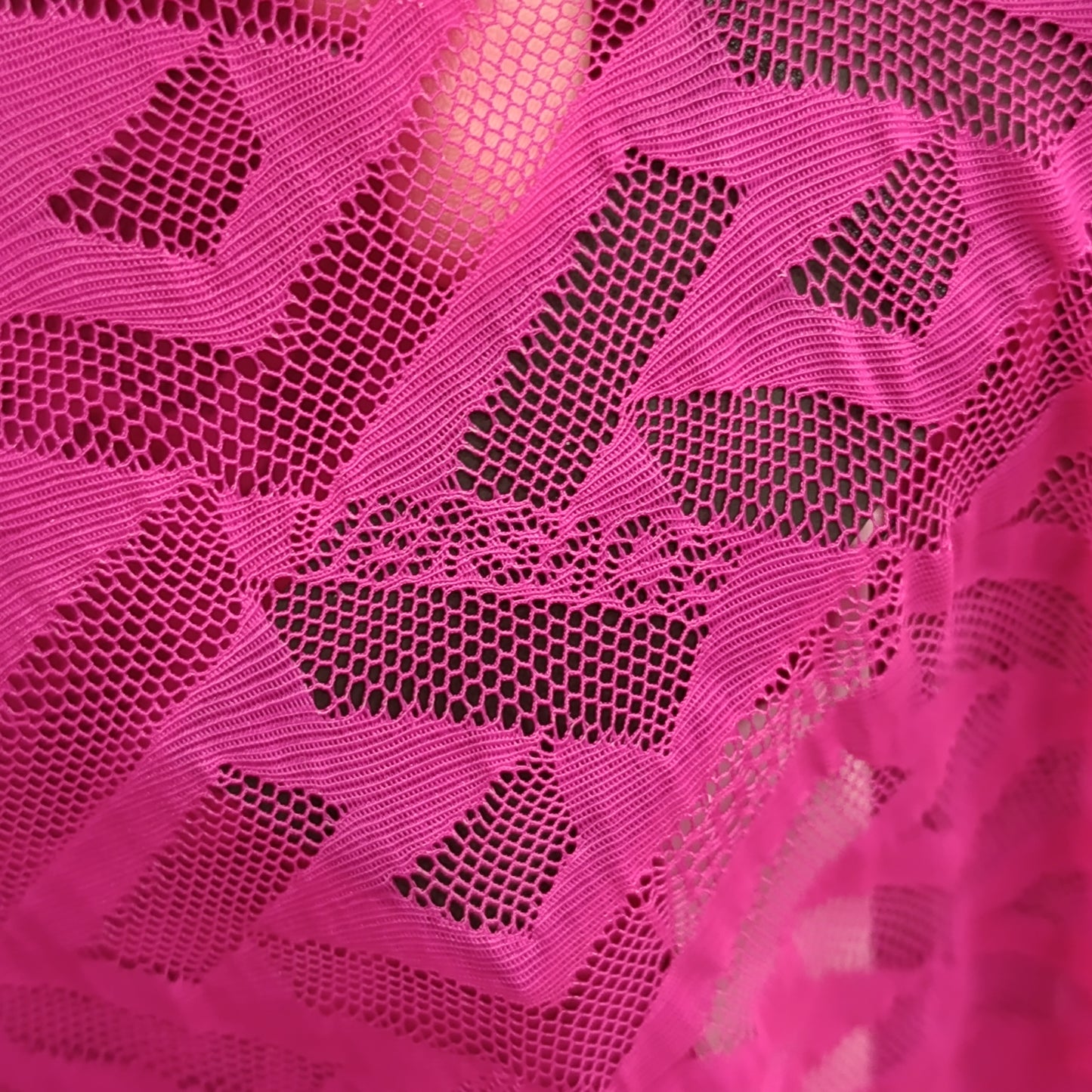 Body fuxia Versace tg 42