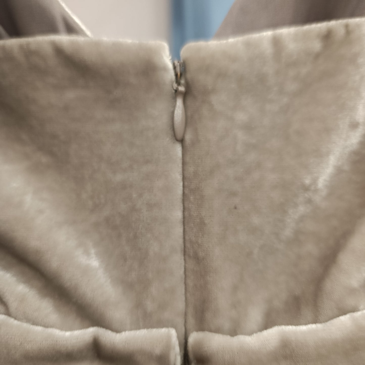 Abito velluto Etro tg 42