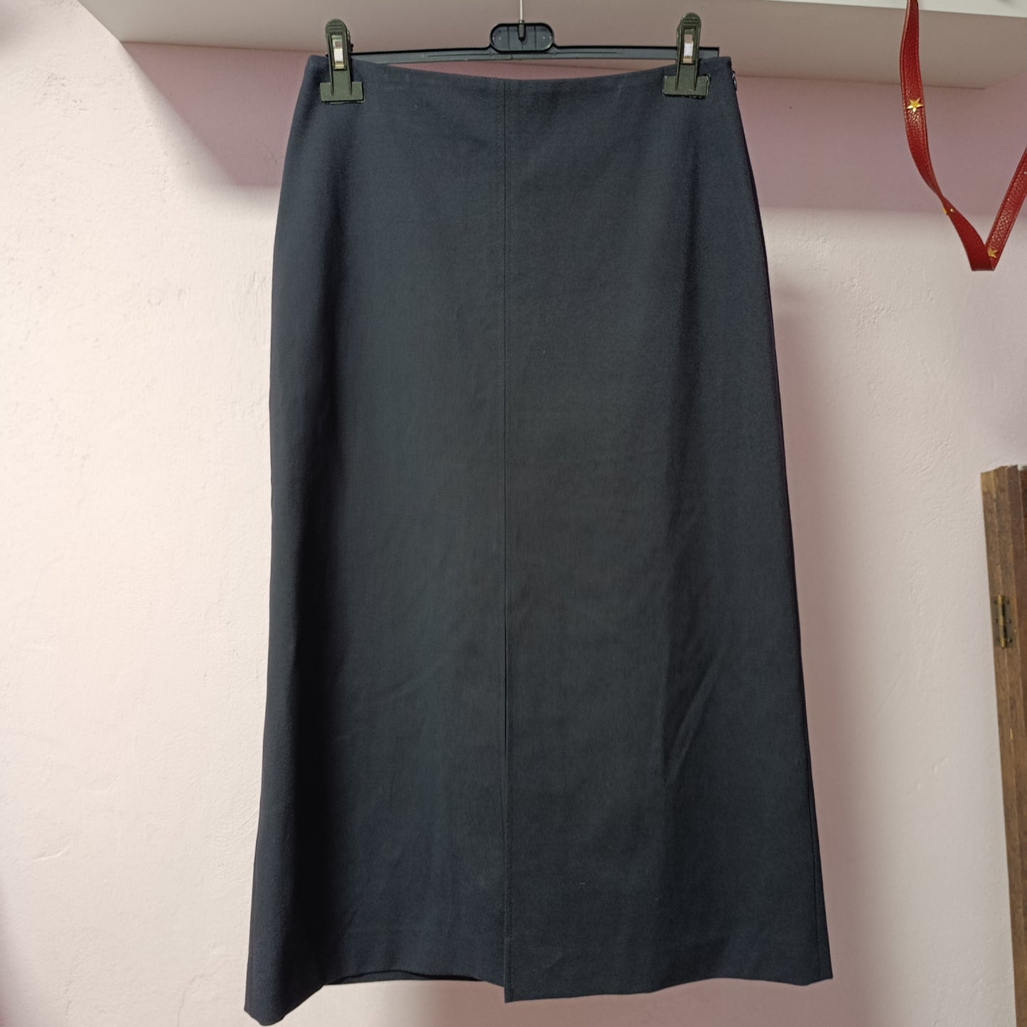 Gonna blu Boss tg 44