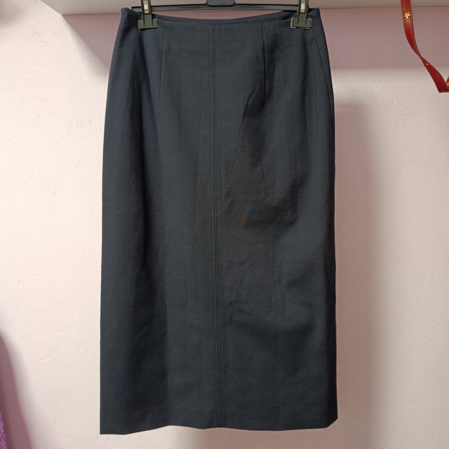 Gonna blu Boss tg 44