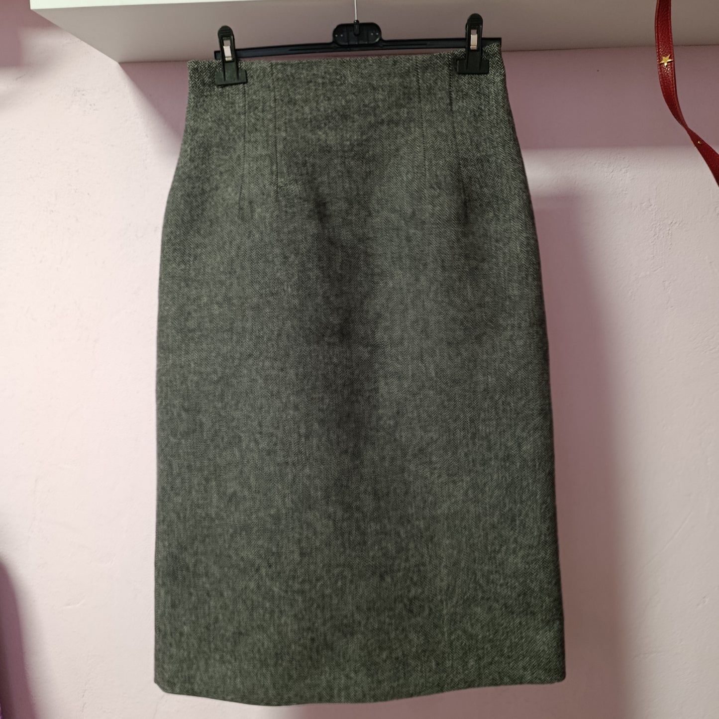 Gonna grigia Max&Co tg 44