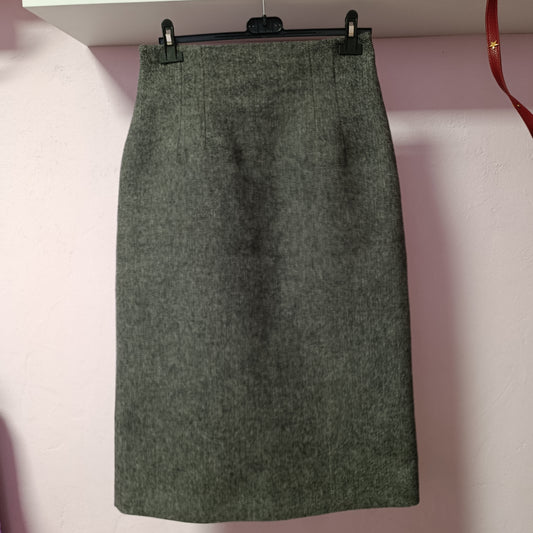 Gonna grigia Max&Co tg 44