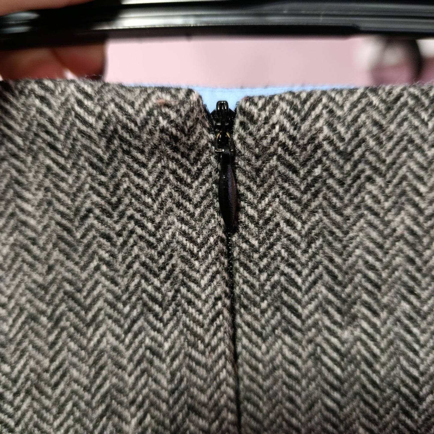 Gonna grigia Max&Co tg 44