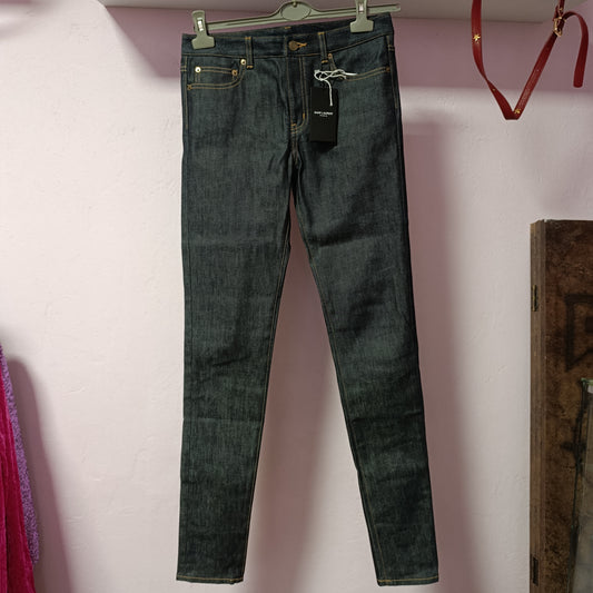 Jeans Saint Laurent tg 29