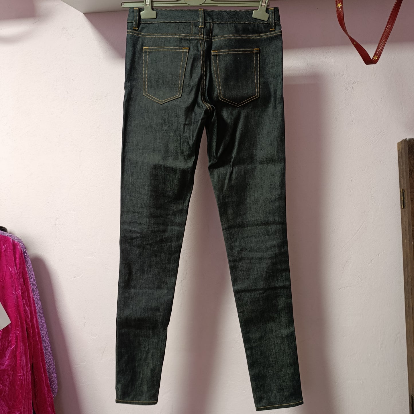 Jeans Saint Laurent tg 29