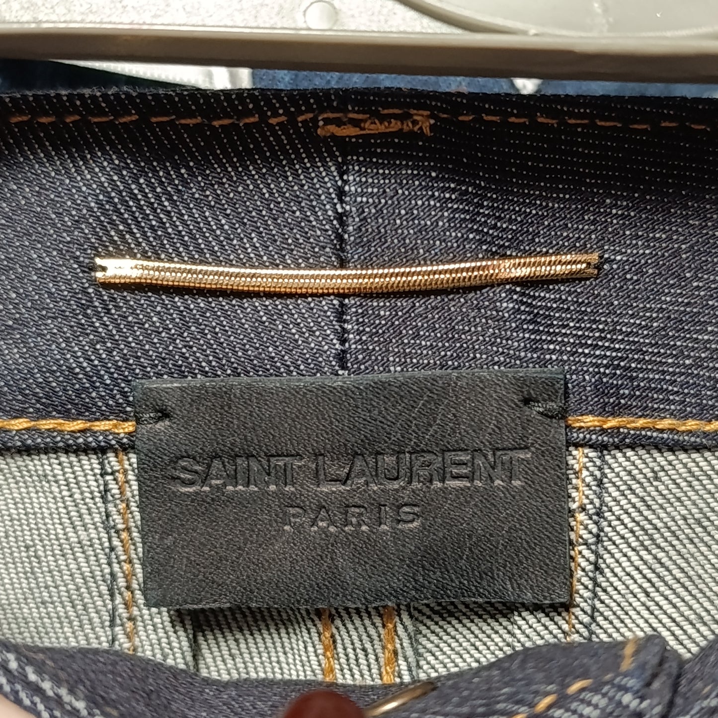 Jeans Saint Laurent tg 29