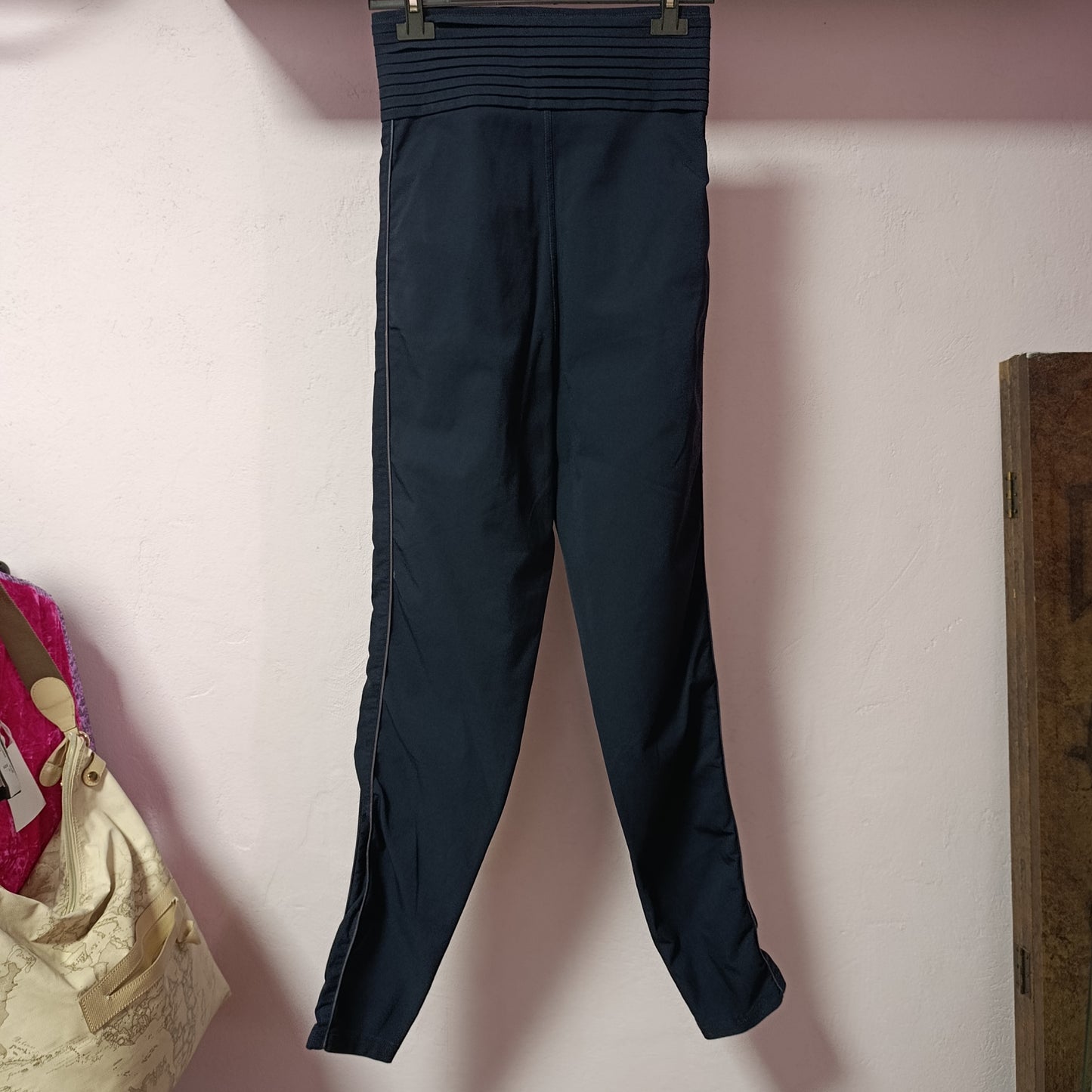 Pantalone blu Marithe Girbaud tg 40/42