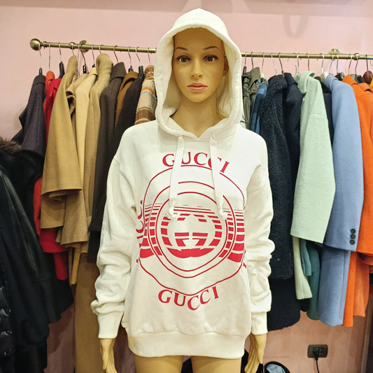 Felpa Gucci tg XXS