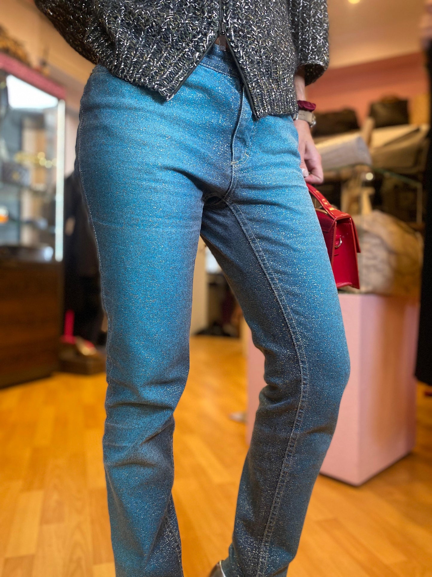 Pantalone Cavalli tg XS