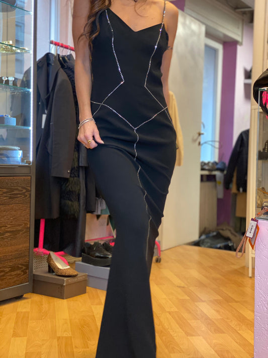 Abito Gai Mattiolo tg 44 ridotta