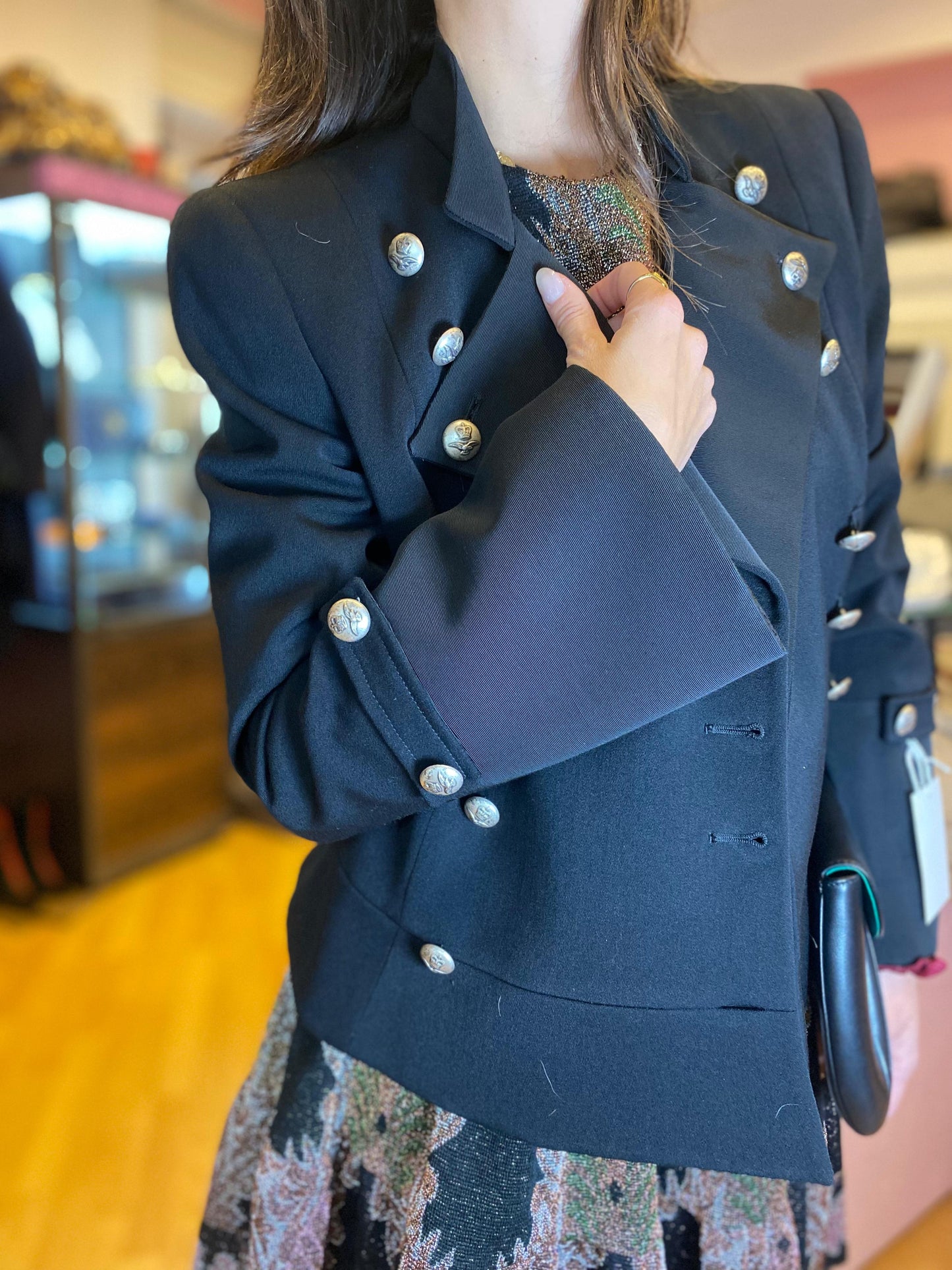 Giacca Giorgio Armani tg 42