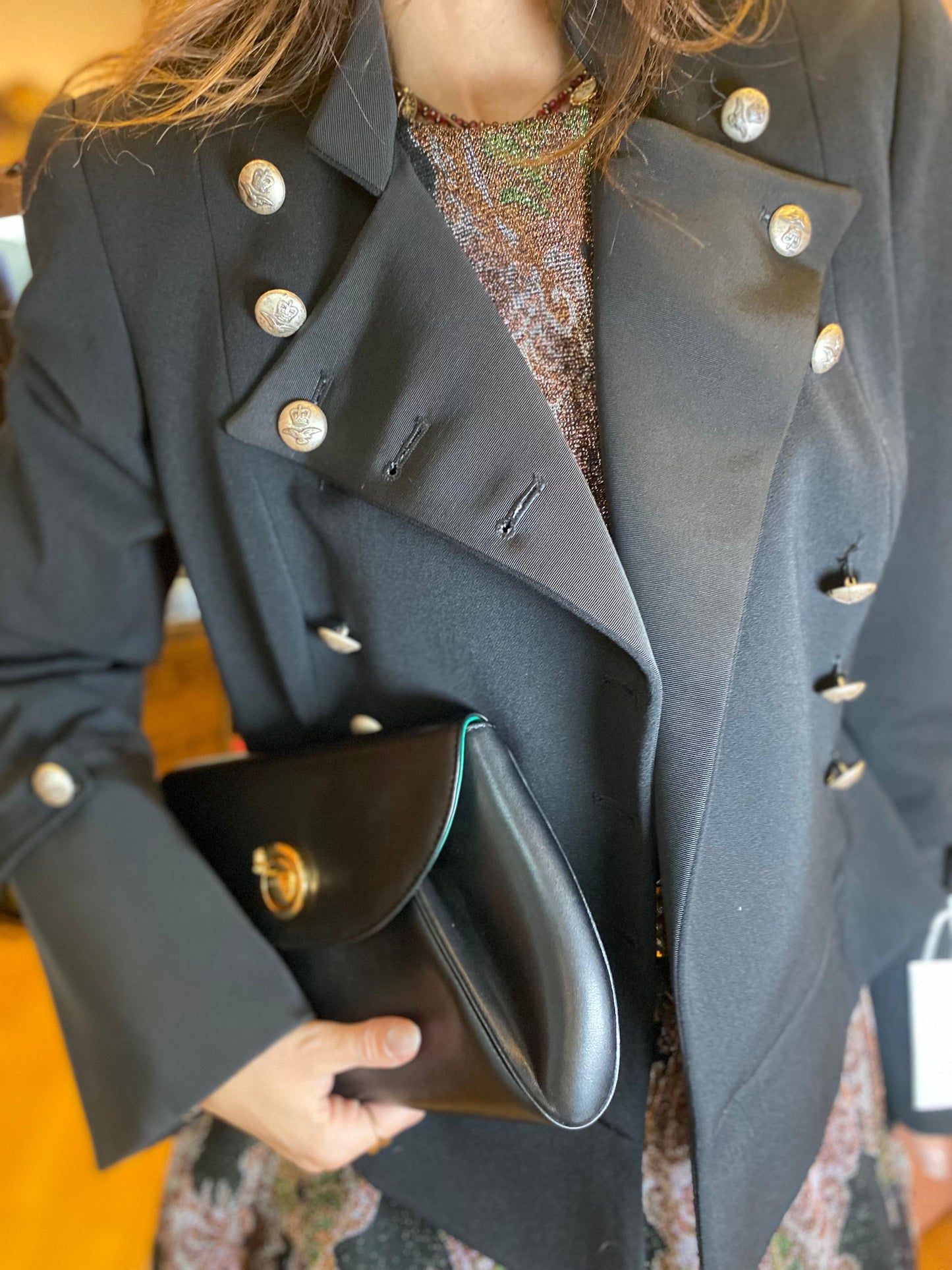 Giacca Giorgio Armani tg 42