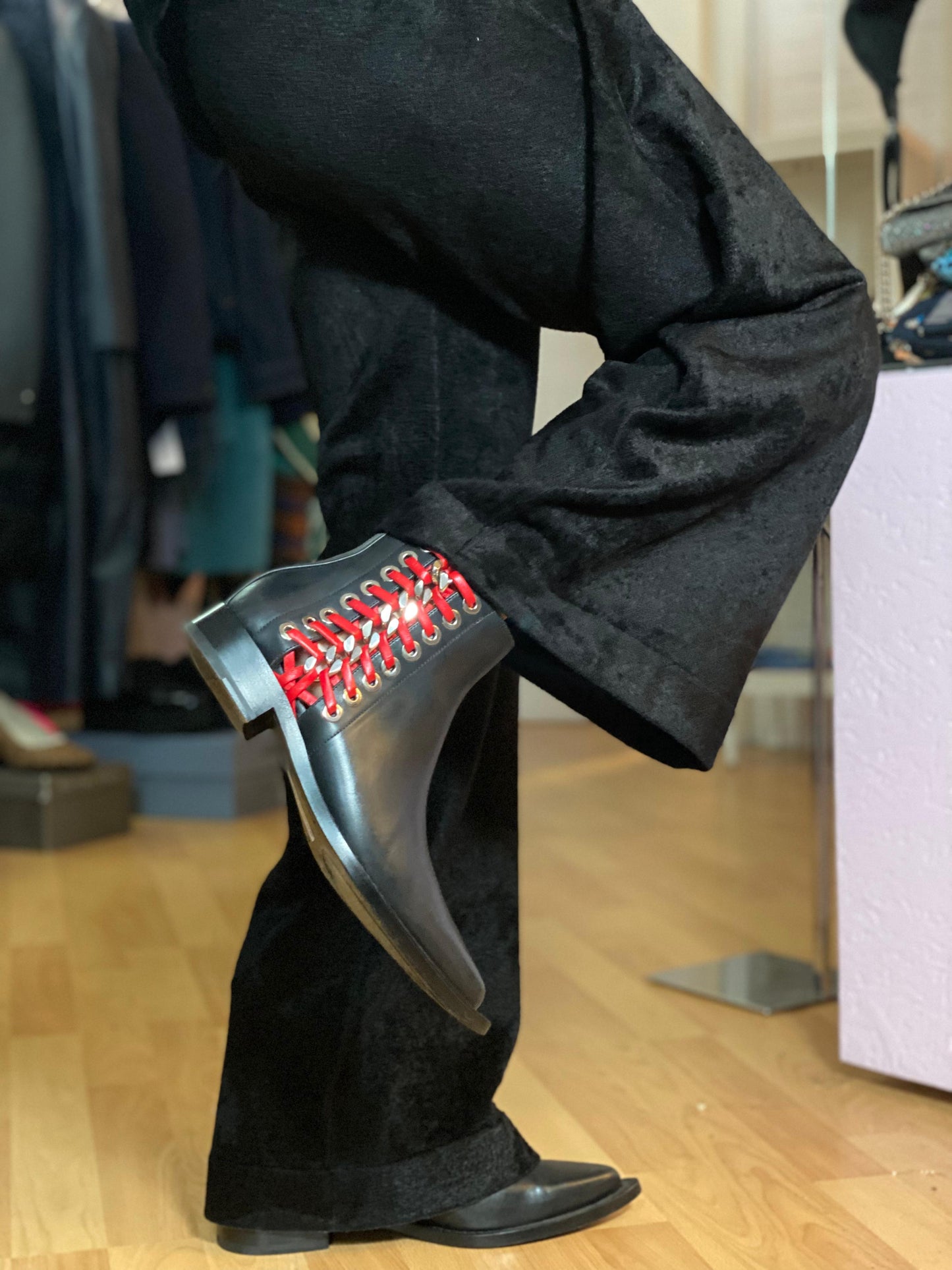 Completo Roberto Collina tg S