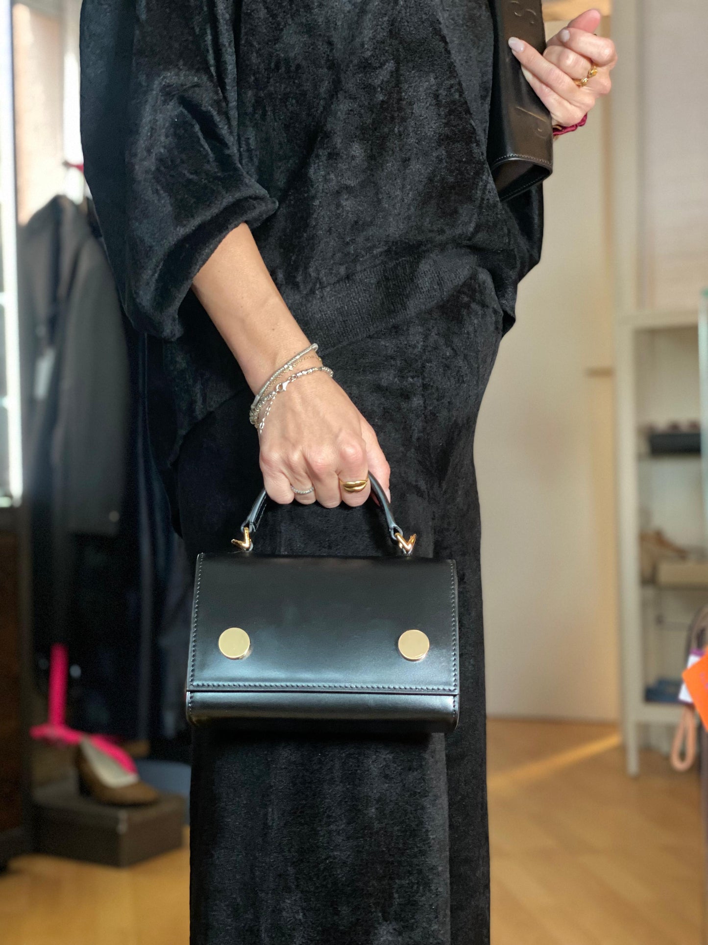 Completo Roberto Collina tg S