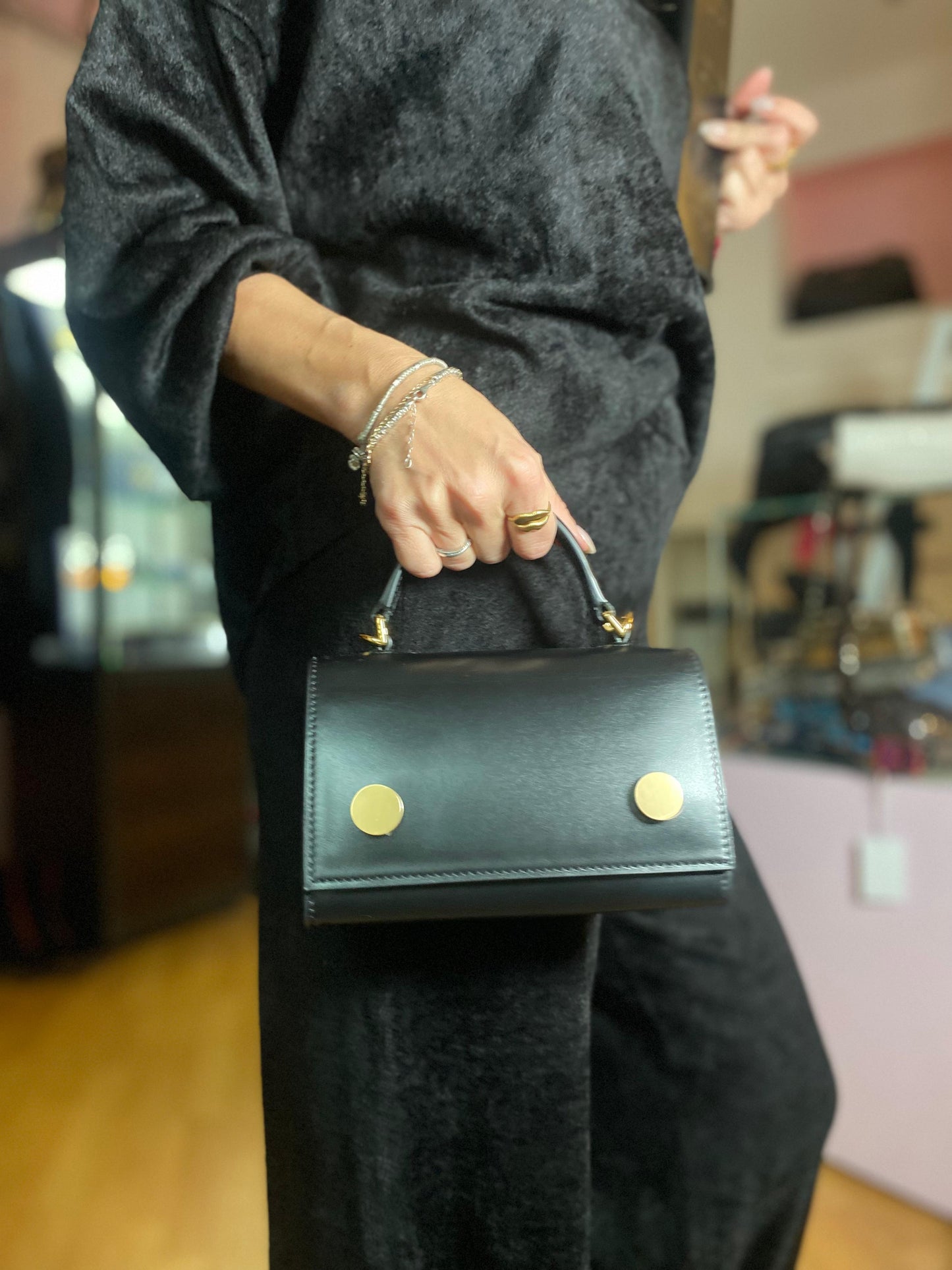 Completo Roberto Collina tg S