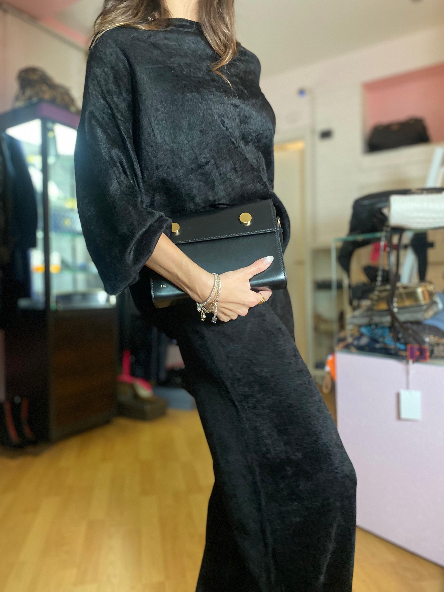 Completo Roberto Collina tg S