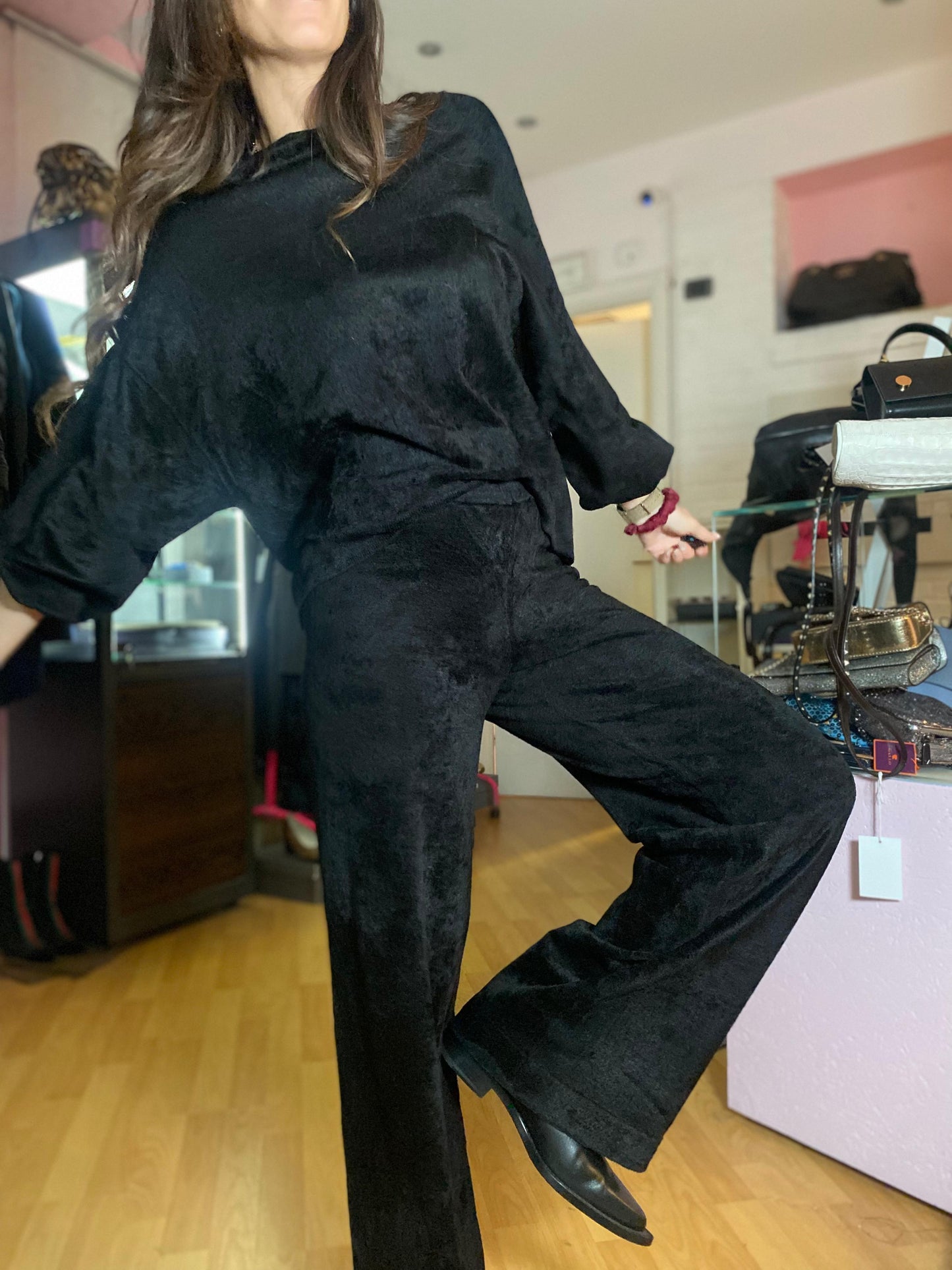 Completo Roberto Collina tg S