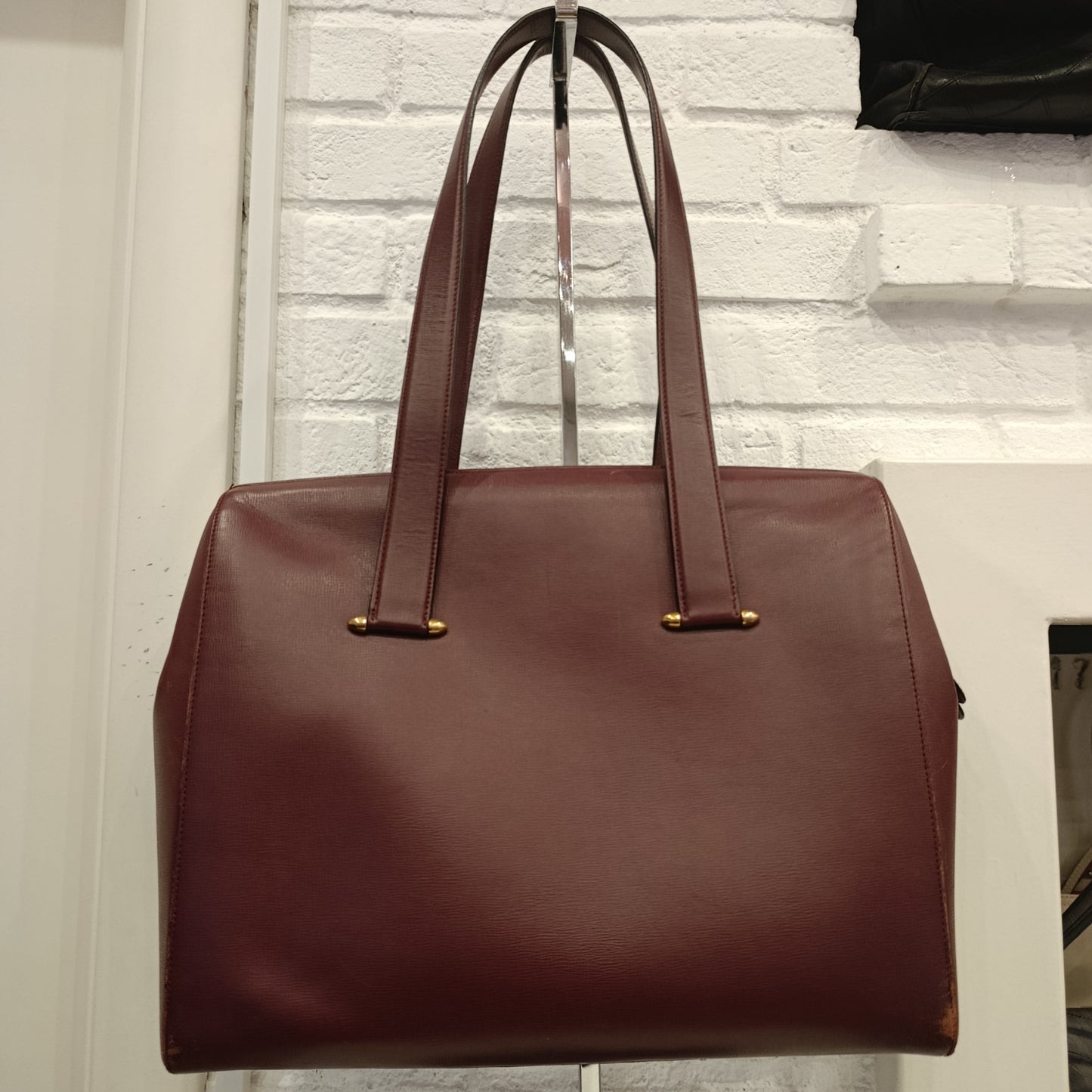 Borsa Cartier a spalla