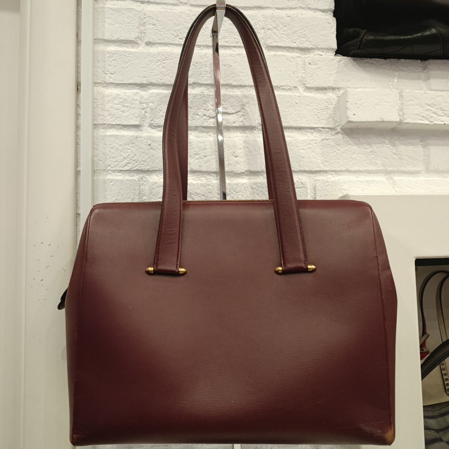 Borsa Cartier a spalla