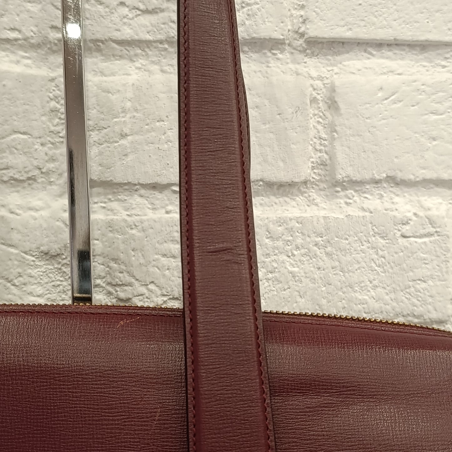 Borsa Cartier a spalla