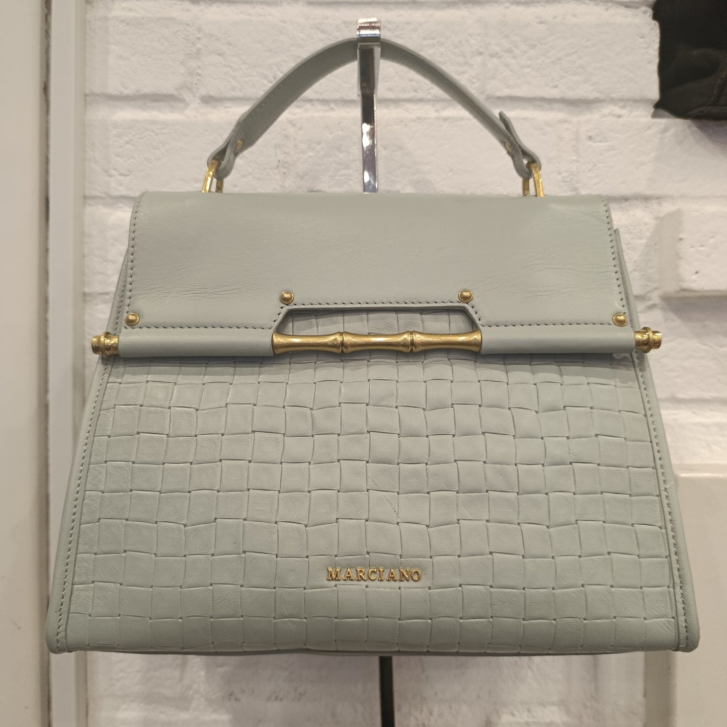 Borsa Marciano come nuova