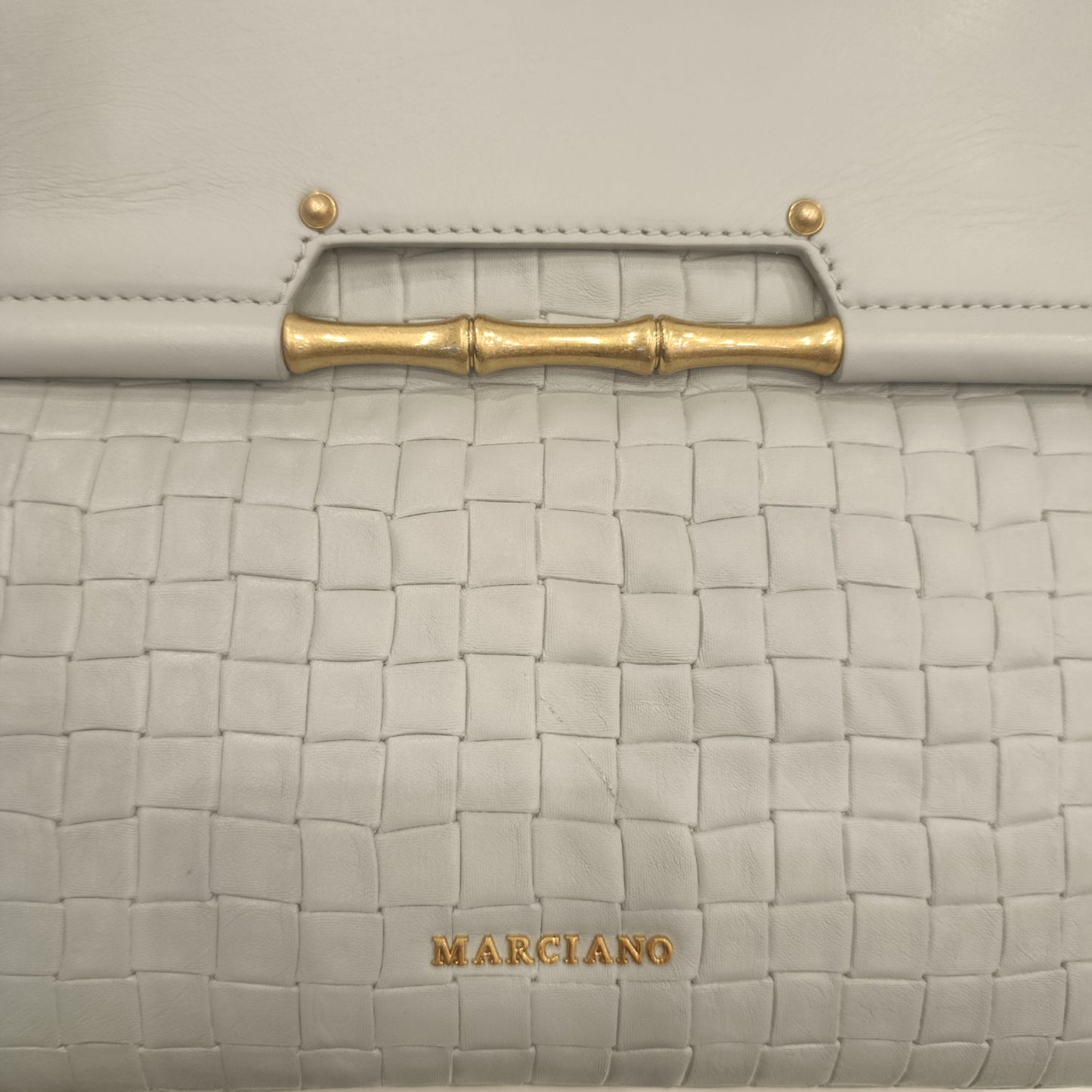 Borsa Marciano come nuova