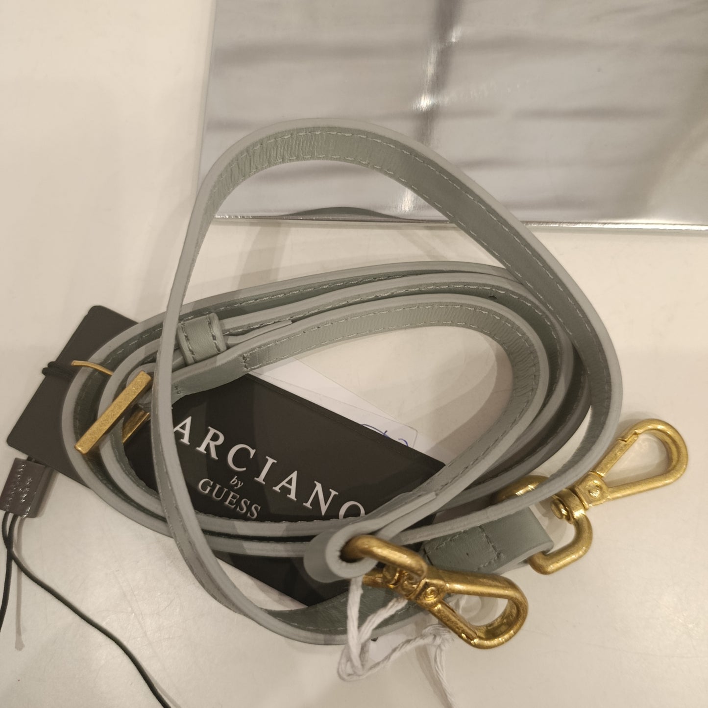 Borsa Marciano come nuova