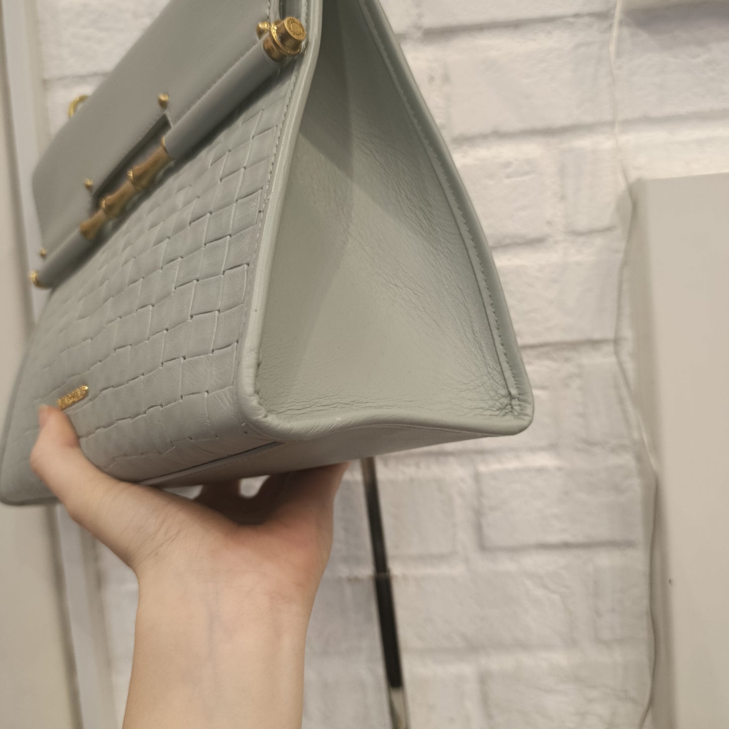 Borsa Marciano come nuova