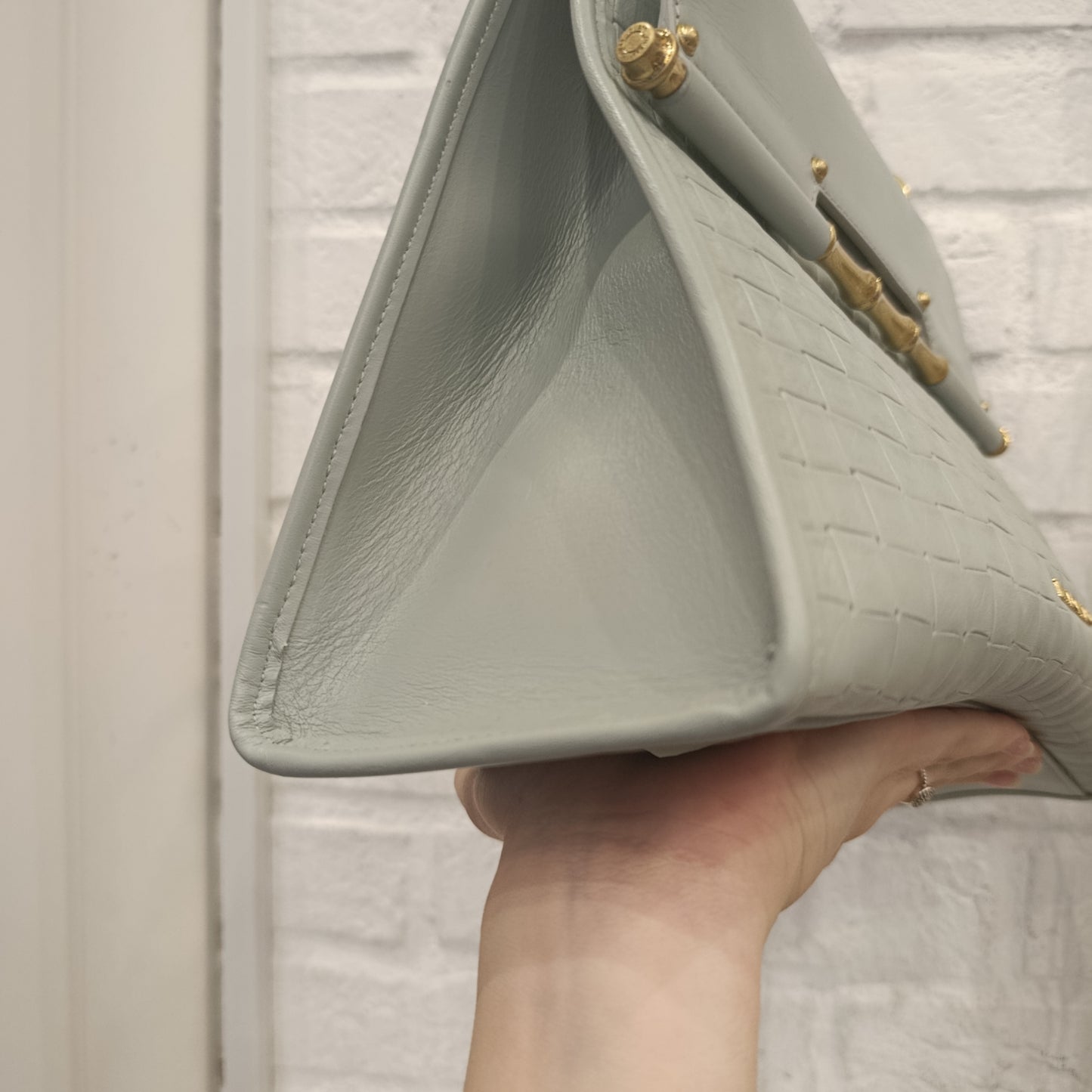 Borsa Marciano come nuova