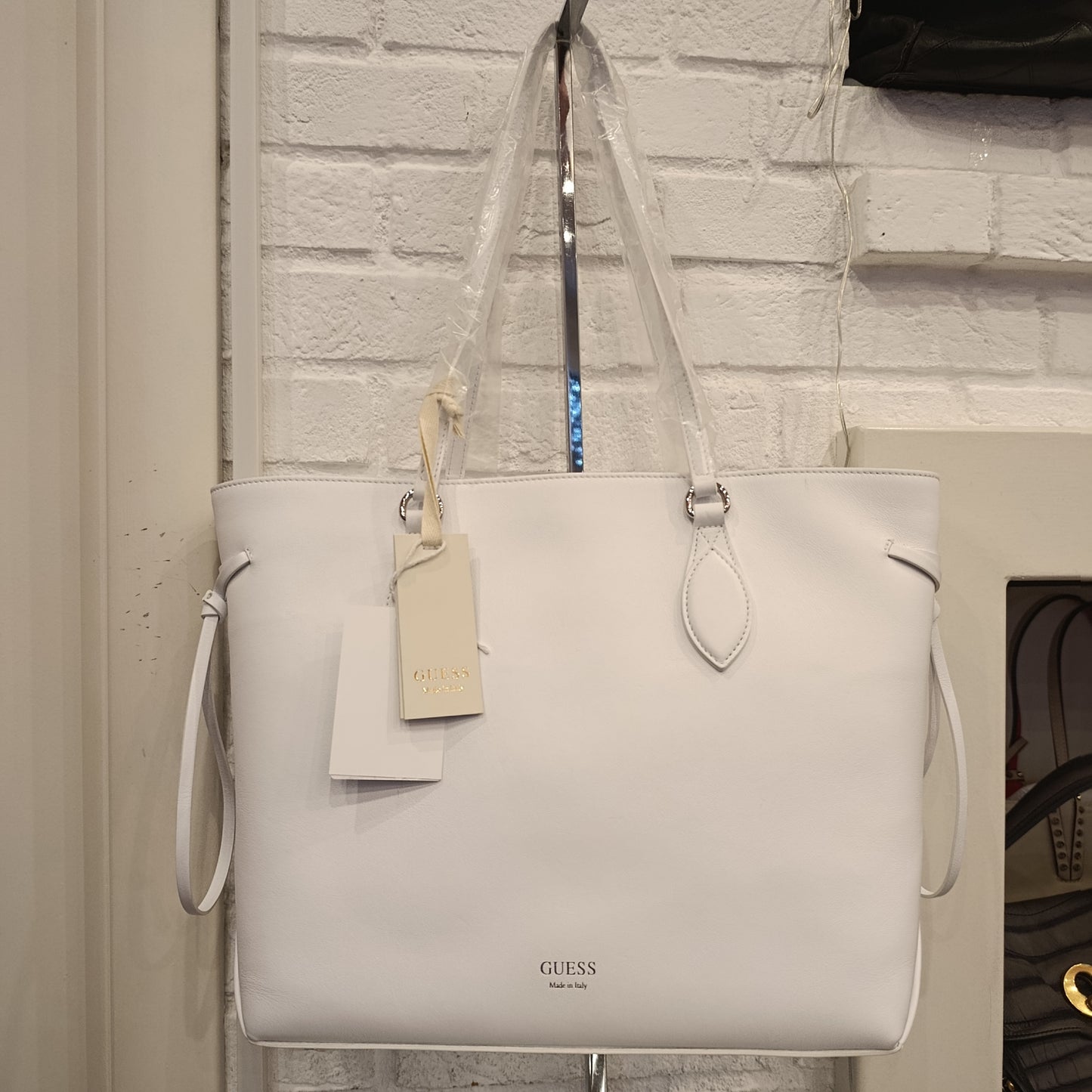 Borsa a spalla Guess