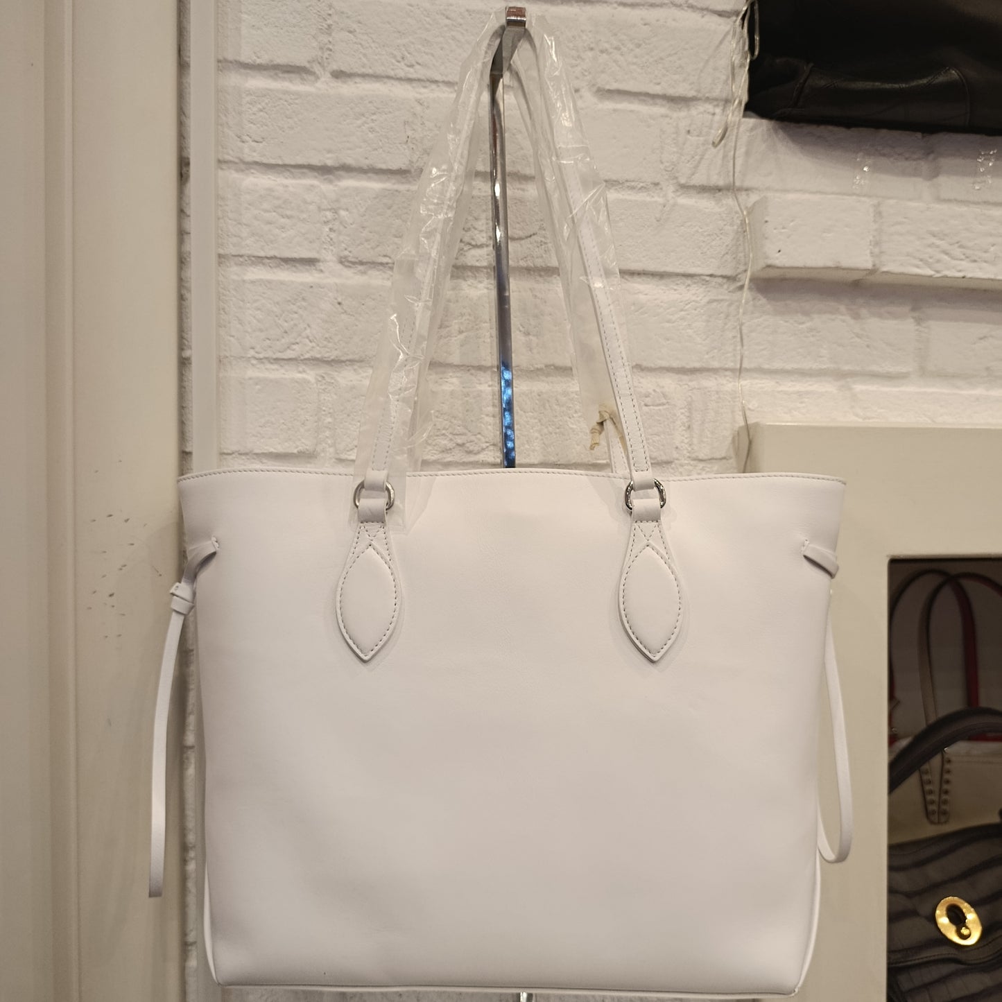 Borsa a spalla Guess